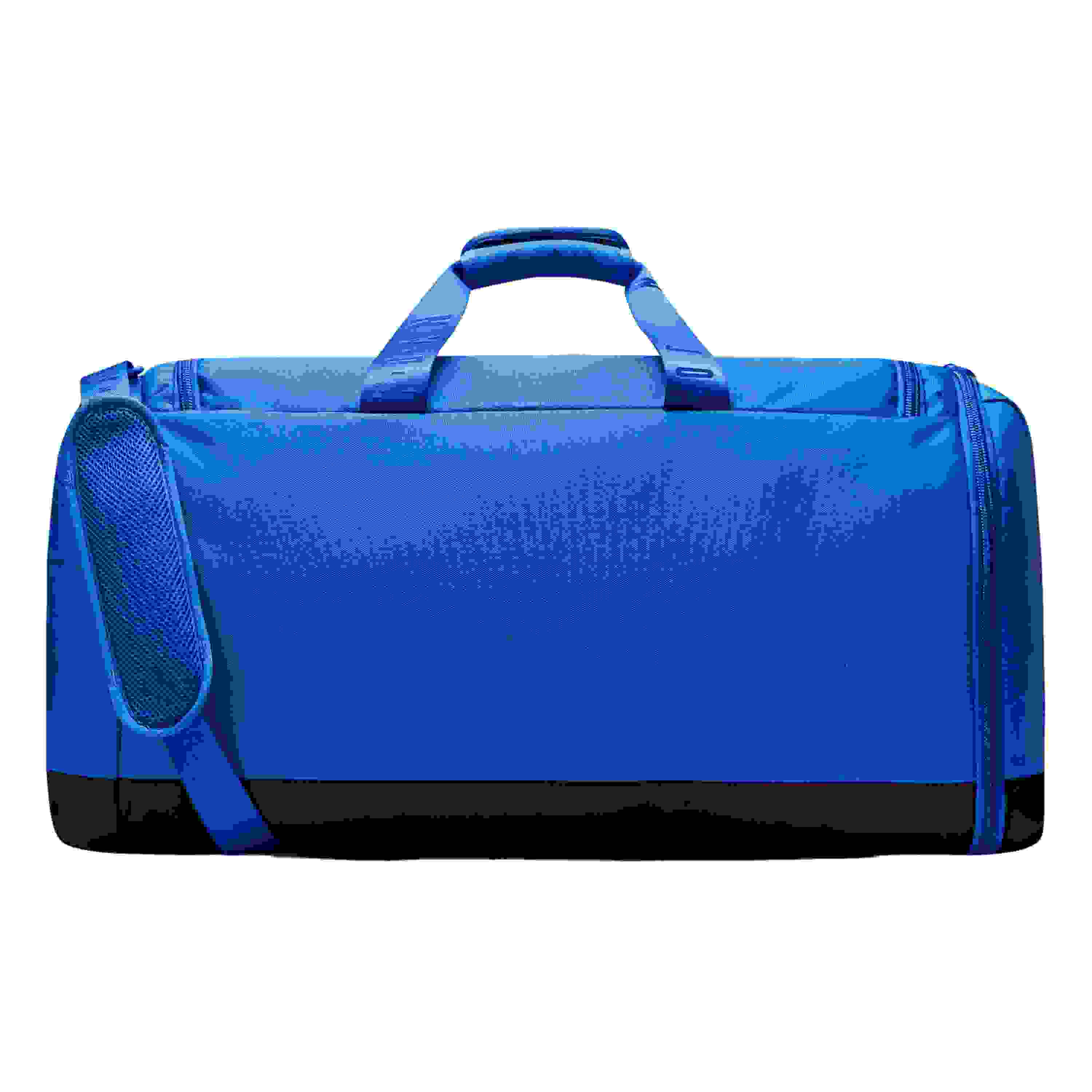 Jordan Velocity Blue/Black Duffle Bag